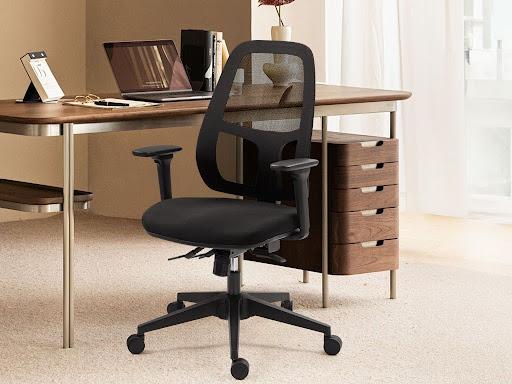 Why Ergonomic Office Chairs Are Important for Back Pain Relief