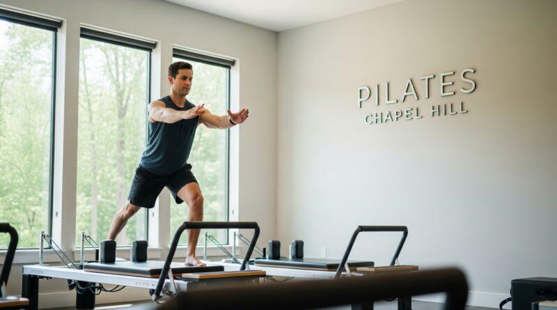 Why Pilates Chapel Hill is the Best Choice for Wellness Near You