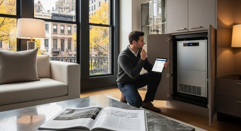 Why Preventative Furnace Repairs Are Now Becoming Essential In NYC’s Stylish Properties