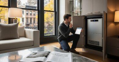 Why Preventative Furnace Repairs Are Now Becoming Essential In NYC’s Stylish Properties