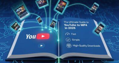YouTube to MP4