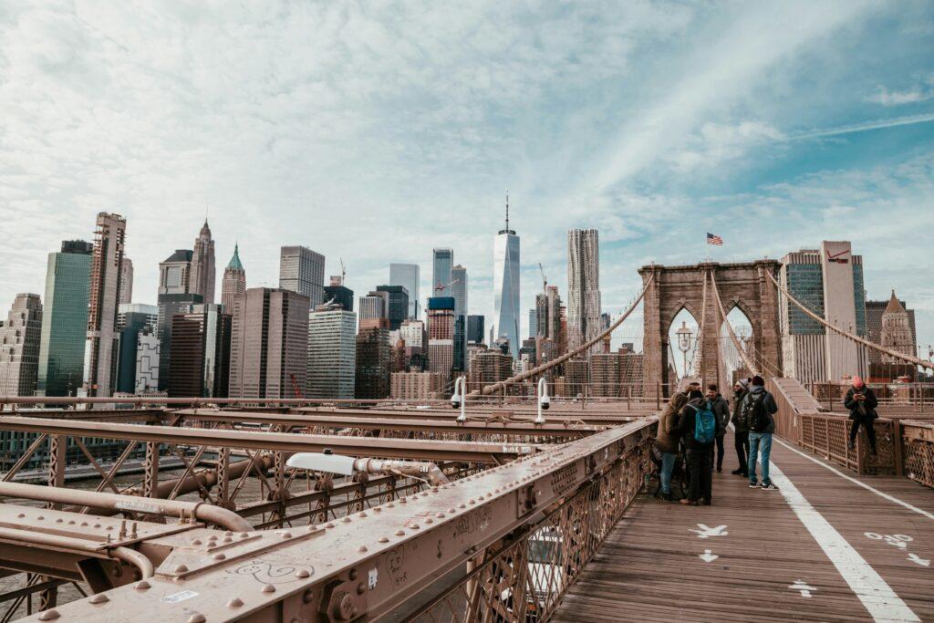 Stylish and Seamless: Group Travel Tips for Exploring New York City