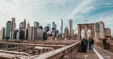 Stylish and Seamless: Group Travel Tips for Exploring New York City