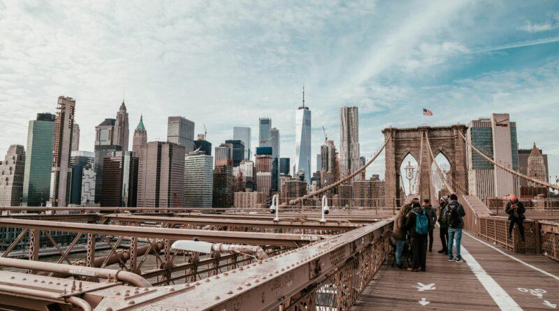 Stylish and Seamless: Group Travel Tips for Exploring New York City