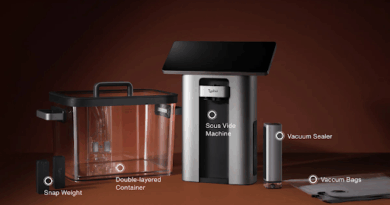 Sous Vide Cooking: The Secret to Locking in Nutrients for Healthier Meals