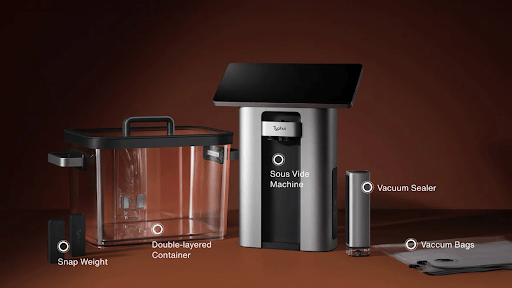 Sous Vide Cooking: The Secret to Locking in Nutrients for Healthier Meals