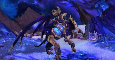 Shadow Riders: Master the Midnight Gladiator Boost and S1 Mount Power