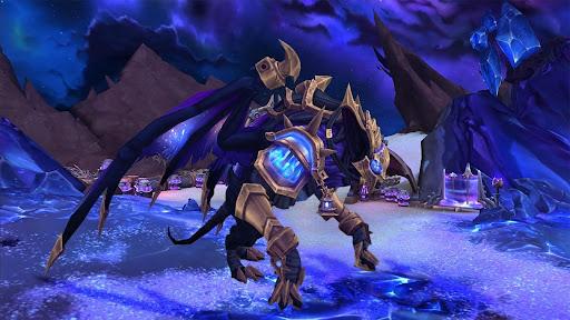 Shadow Riders: Master the Midnight Gladiator Boost and S1 Mount Power