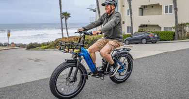 How Quickly Can a Beginner Learn to Ride an Electric Bike Comfortably?