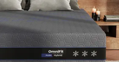 The Ultimate Guide to the 12-Inch Queen Hybrid Mattress: Is It Your Perfect Match?