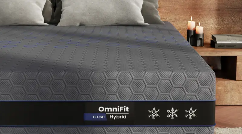 The Ultimate Guide to the 12-Inch Queen Hybrid Mattress: Is It Your Perfect Match?