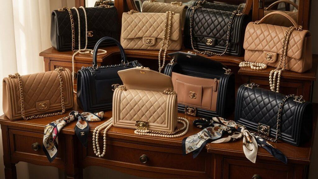 7 Designer Fashion Pieces That Became Status Symbols Beyond the Runway