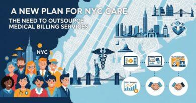 A New Plan for NYC Care and the Need to Outsource Medical Billing Services