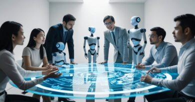 AI Readiness
