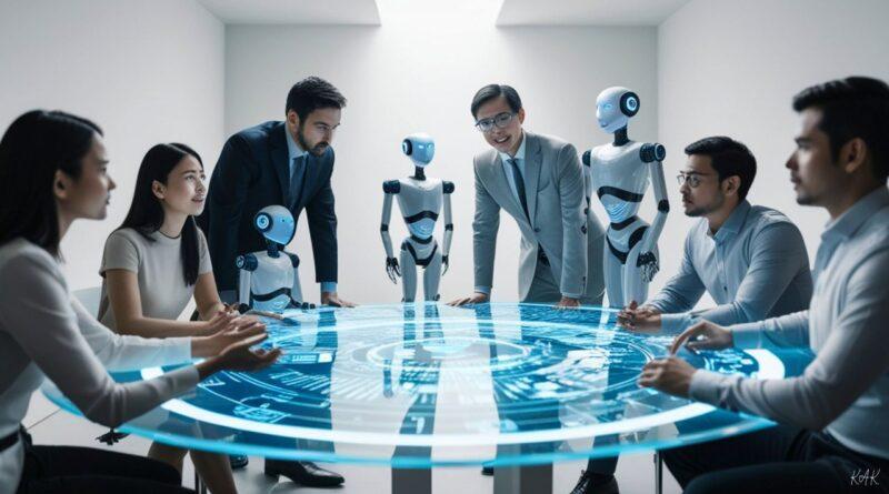 AI Readiness
