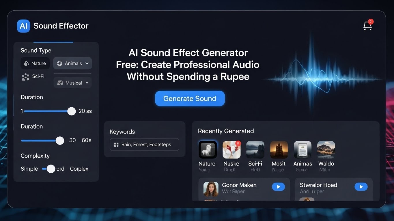 Alternative Of Soundtype Ai For Laptop For Free