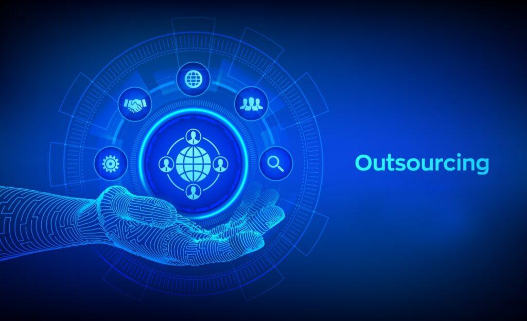 Outsourced IT Support