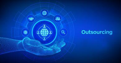 Outsourced IT Support