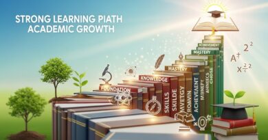 Choose a Strong Learning Path With Proven Academic Growth