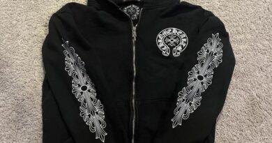 Chrome Hearts Christmas Offer Luxury Style for the Festive Season