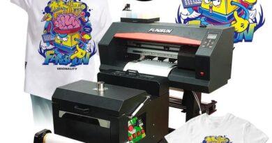 Exploring the Magic of DTF Printing for Creative Entrepreneurs
