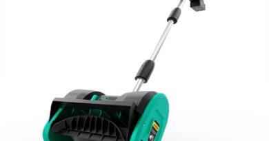 Glide Through Winter Effortlessly with a Snow Pusher
