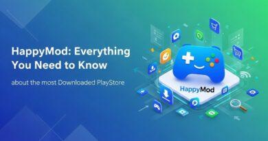 HappyMod: Everything You Need to Know about the most Downloaded PlayStore