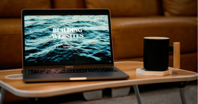 How to Choose the Right Website Design Company