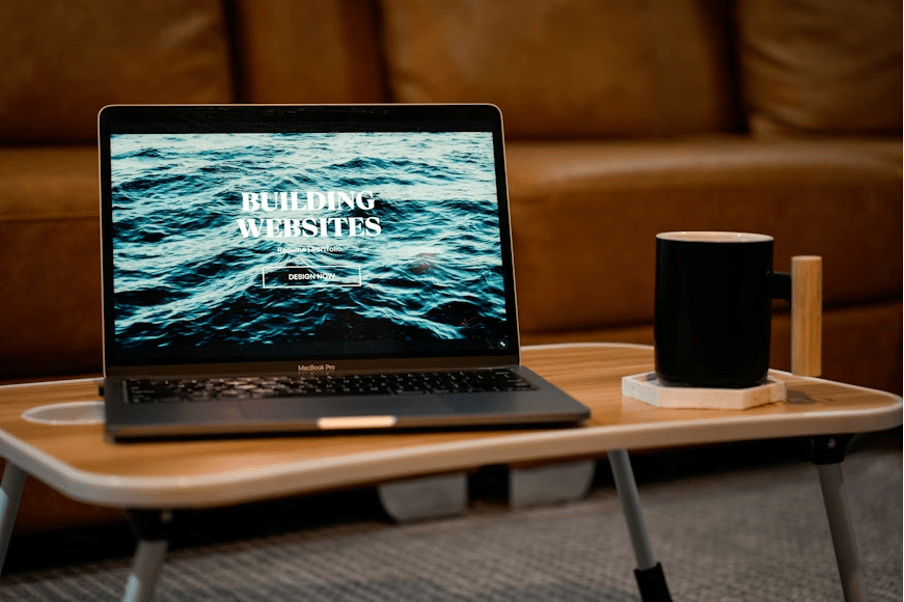 How to Choose the Right Website Design Company