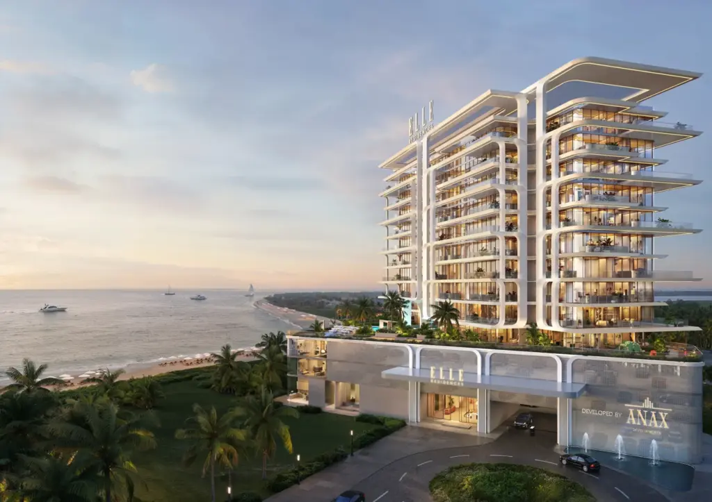 Luxury Coastal Living