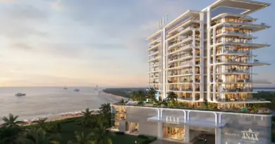 Luxury Coastal Living