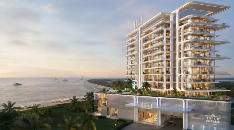 Luxury Coastal Living