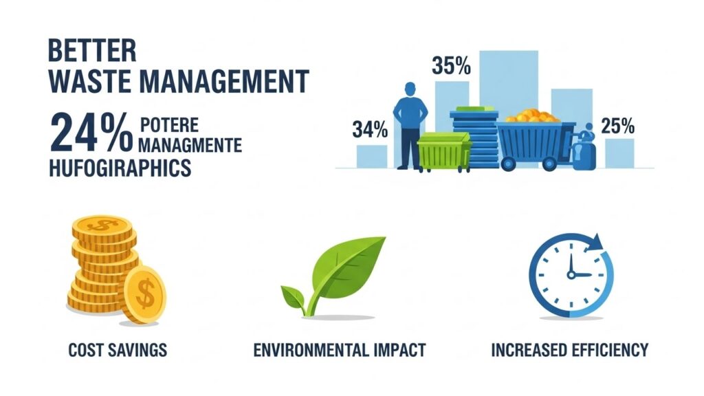 Managing Your Project Waste? Here's a Better Way
