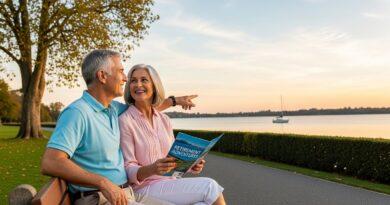 Navigating Retirement as a Couple