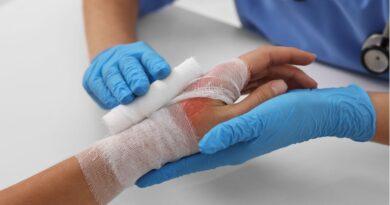 How to Make Sure Your Burn Injury Case Gets the Attention It Deserves