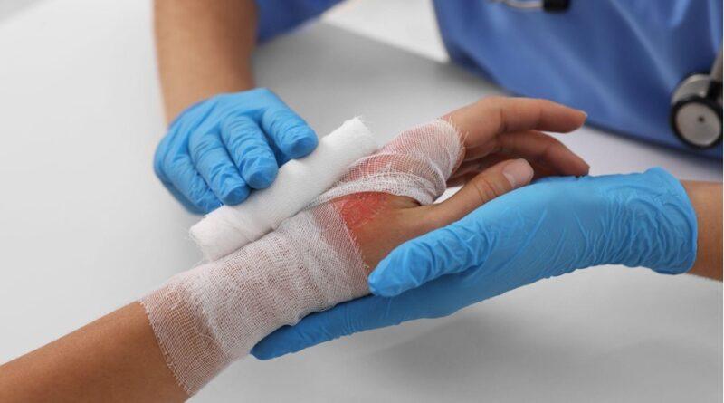 How to Make Sure Your Burn Injury Case Gets the Attention It Deserves