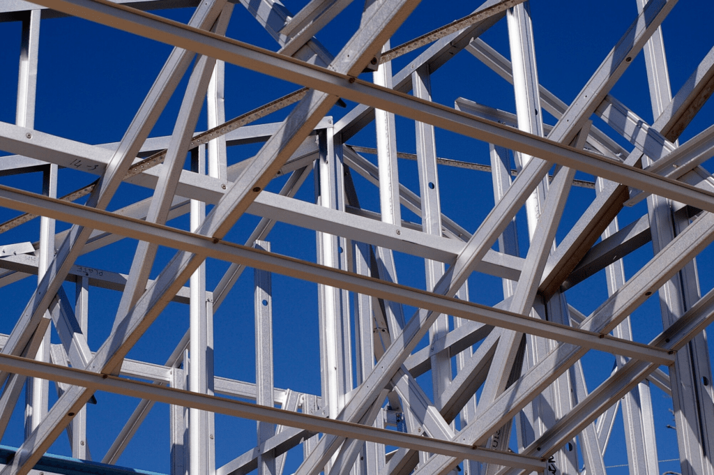 Quality Building Components for Stronger Structures