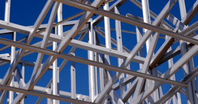 Quality Building Components for Stronger Structures