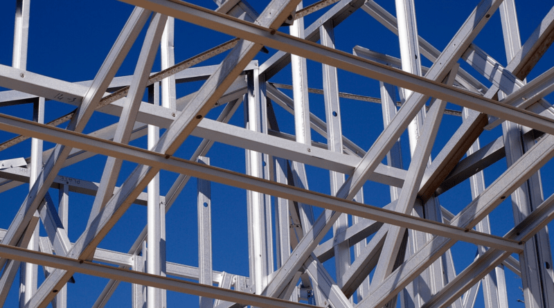 Quality Building Components for Stronger Structures