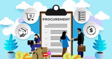 How Centralized Procurement Helps with Global & Multi-region Buying Strategies?