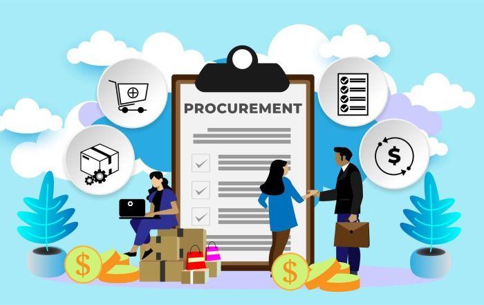 How Centralized Procurement Helps with Global & Multi-region Buying Strategies?