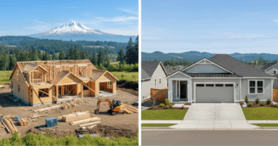 Should You Build Custom or Buy Production? The Honest Answer for Oregon Home Buyers