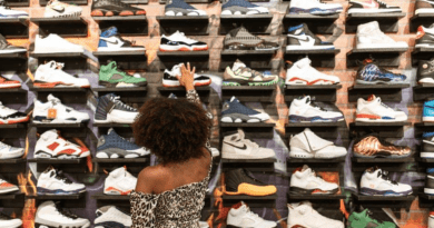 get your sneakers from Novelship