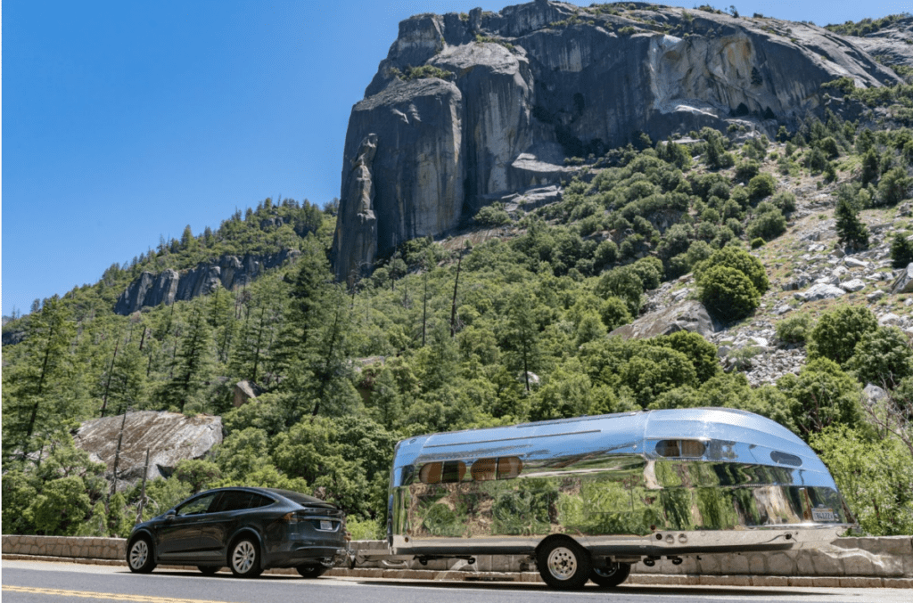 Travel Trailers