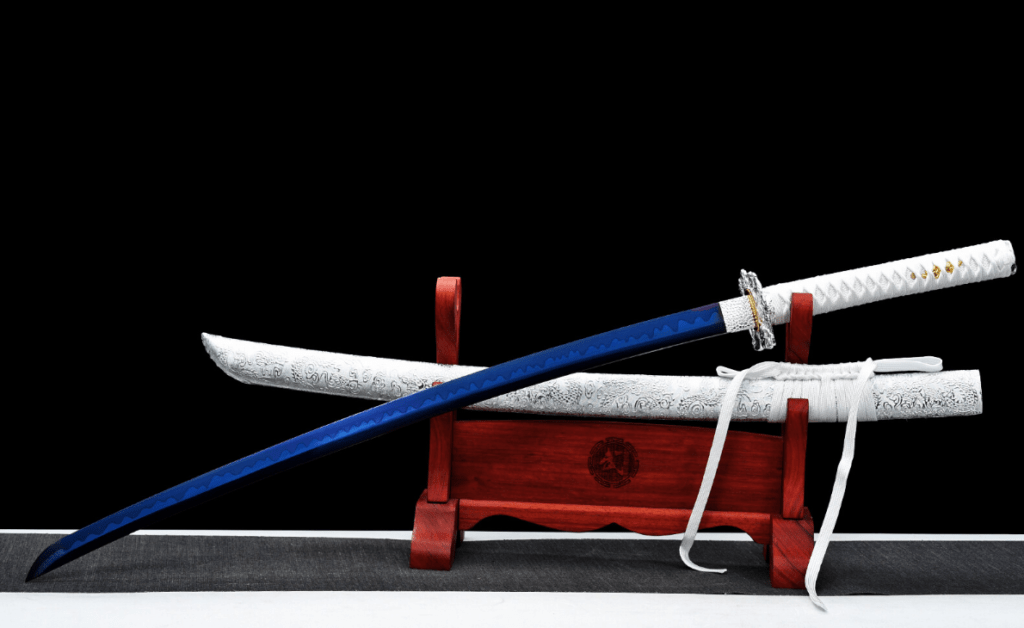 Saber Sword and Damascus Sword: History, Craftsmanship, and Cultural Legacy