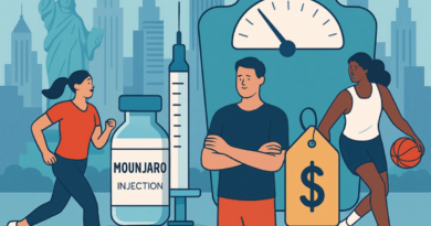 A Doctor’s Perspective: How Weight Loss Care Is Evolving in Brooklyn and New York City