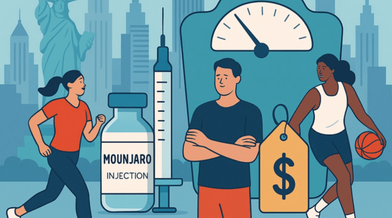 A Doctor’s Perspective: How Weight Loss Care Is Evolving in Brooklyn and New York City
