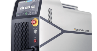 New Advancements in Fiber Laser Control Systems Improve Welding Accuracy for Industrial Users