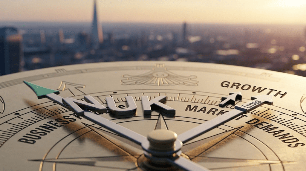 Aligning Business Strategy with Market Demands: A Key to Growth in the UK
