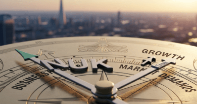 Aligning Business Strategy with Market Demands: A Key to Growth in the UK